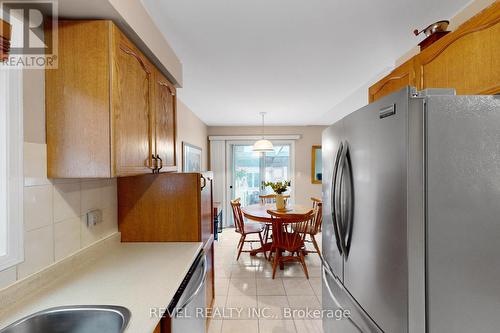 1263 Bantham Street, Mississauga, ON - Indoor
