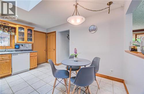 119 Martinglen Crescent, Kitchener, ON - Indoor