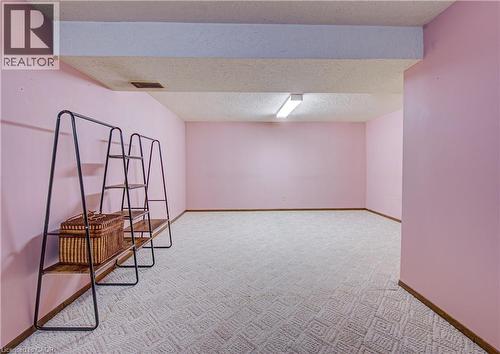 119 Martinglen Crescent, Kitchener, ON - Indoor Photo Showing Other Room