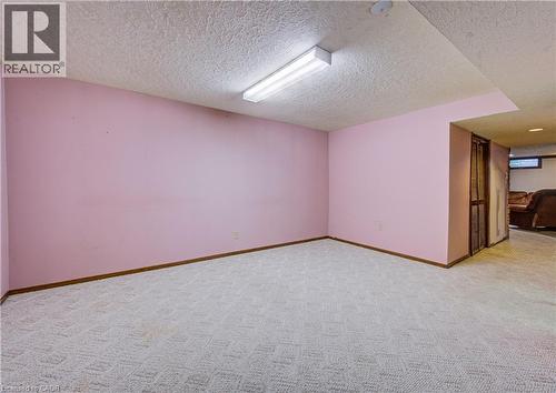 119 Martinglen Crescent, Kitchener, ON - Indoor Photo Showing Other Room