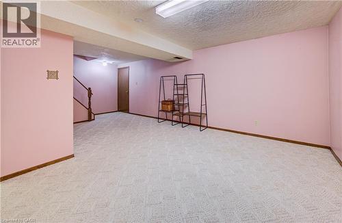 119 Martinglen Crescent, Kitchener, ON - Indoor Photo Showing Other Room