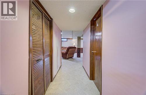 119 Martinglen Crescent, Kitchener, ON - Indoor Photo Showing Other Room