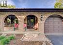 119 Martinglen Crescent, Kitchener, ON  - Outdoor 