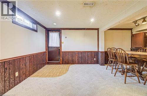 119 Martinglen Crescent, Kitchener, ON - Indoor