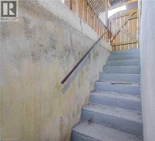 119 Martinglen Crescent, Kitchener, ON - Indoor Photo Showing Other Room