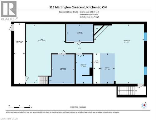 119 Martinglen Crescent, Kitchener, ON - Other