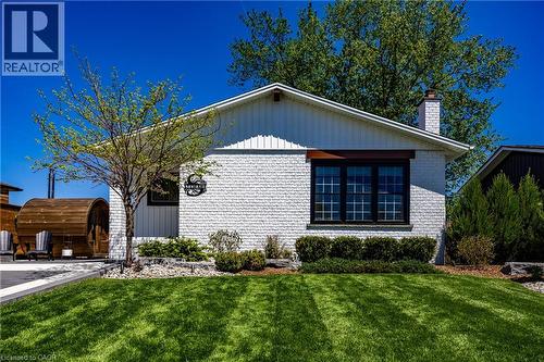 12 Westdale Avenue, Port Dover, ON - Outdoor