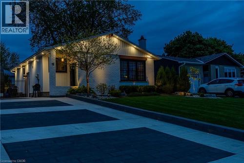 12 Westdale Avenue, Port Dover, ON - Outdoor