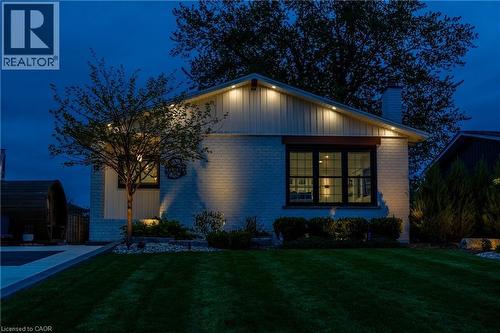 12 Westdale Avenue, Port Dover, ON - Outdoor