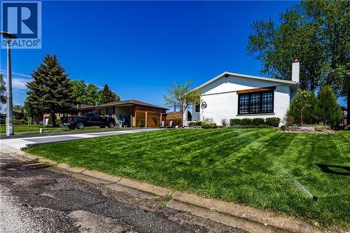 12 Westdale Avenue, Port Dover, ON - Outdoor
