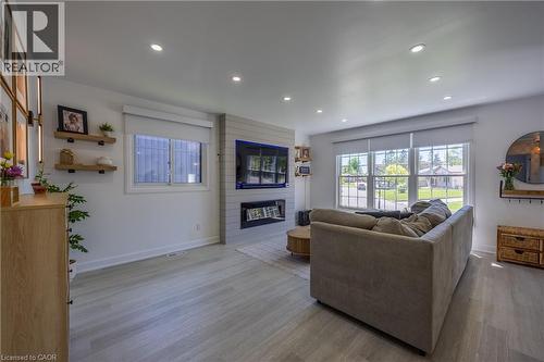 12 Westdale Avenue, Port Dover, ON - Indoor Photo Showing Other Room