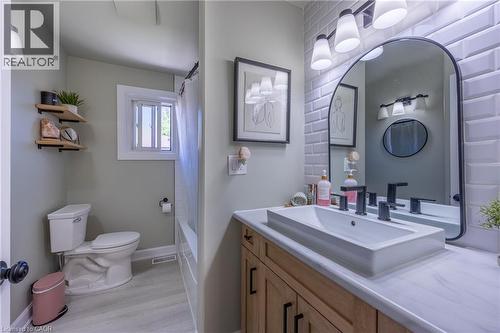 12 Westdale Avenue, Port Dover, ON - Indoor Photo Showing Other Room