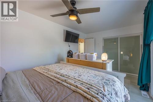 12 Westdale Avenue, Port Dover, ON - Indoor Photo Showing Bedroom