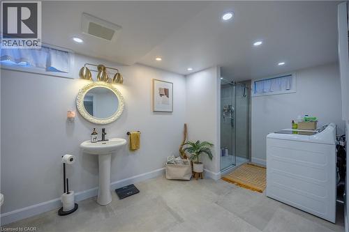 12 Westdale Avenue, Port Dover, ON - Indoor