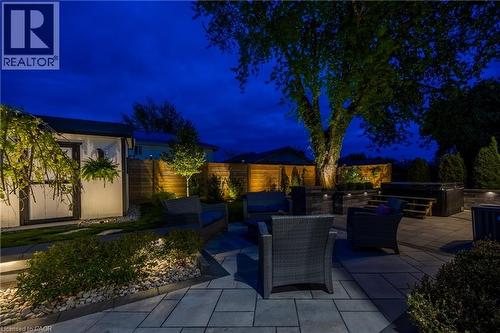 12 Westdale Avenue, Port Dover, ON - Outdoor With Deck Patio Veranda