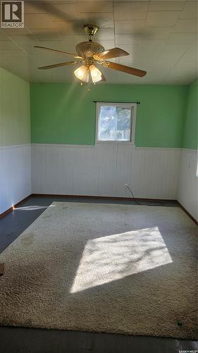 612-614 3Rd Avenue, Cudworth, SK - Indoor