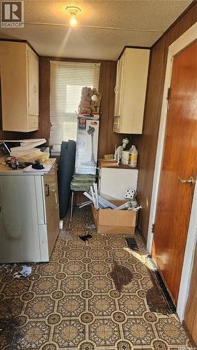 612-614 3Rd Avenue, Cudworth, SK - Indoor Photo Showing Other Room