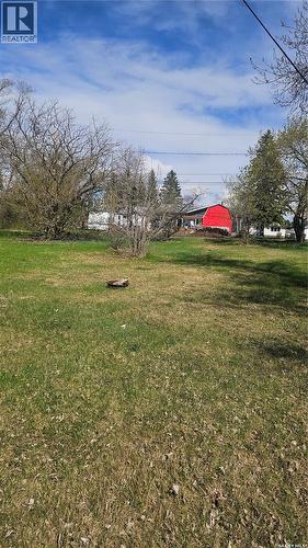 612-614 3Rd Avenue, Cudworth, SK - Outdoor With View