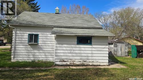 612-614 3Rd Avenue, Cudworth, SK - Outdoor