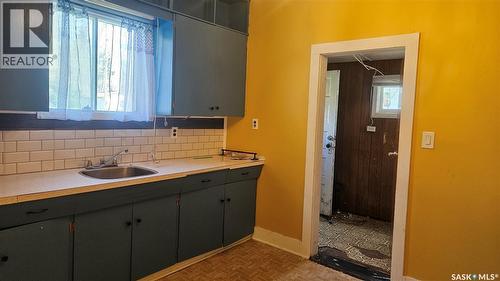 612-614 3Rd Avenue, Cudworth, SK - Indoor
