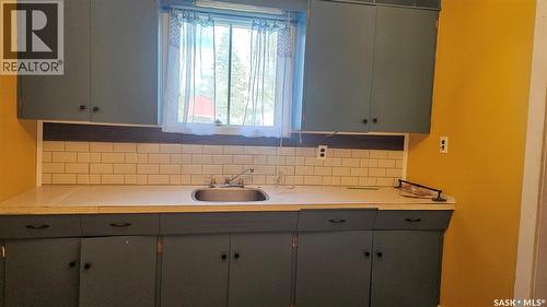 612-614 3Rd Avenue, Cudworth, SK - Indoor
