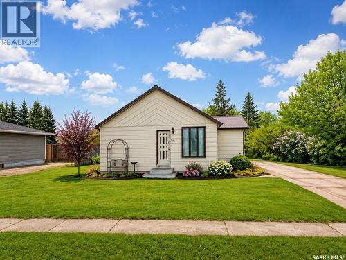 620 2Nd Avenue, Raymore, SK - Outdoor
