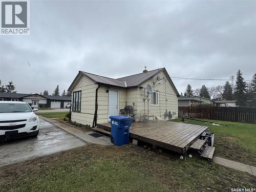 620 2Nd Avenue, Raymore, SK - Outdoor