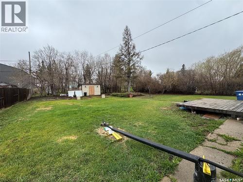 620 2Nd Avenue, Raymore, SK - Outdoor