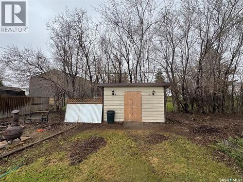 620 2Nd Avenue, Raymore, SK - Outdoor