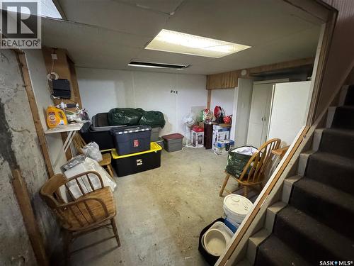 620 2Nd Avenue, Raymore, SK - Indoor
