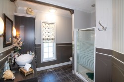 Salle de bains - 