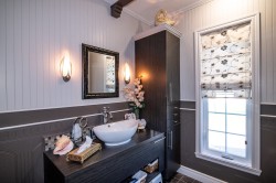Salle de bains - 