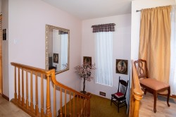 Intérieur - 
