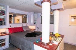 Chambre à coucher - 