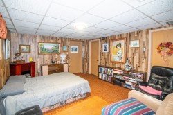 Salle familiale - 