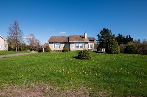 Façade - 88 Route 132 O., Sainte-Anne-De-La-Pocatière, QC - Outdoor