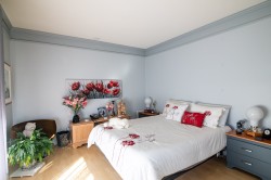 Chambre à coucher principale - 