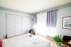 Chambre à coucher principale - 