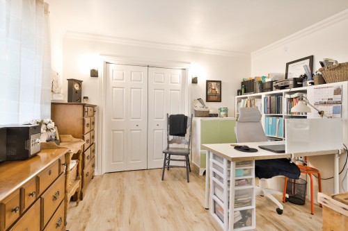 Logement - 150 Av. Amédée-Côté, Rougemont, QC - Indoor