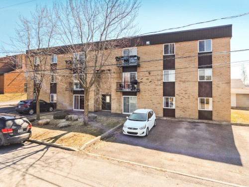 Façade - 150 Av. Amédée-Côté, Rougemont, QC - Outdoor