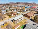Photo aérienne - 150 Av. Amédée-Côté, Rougemont, QC  - Outdoor With View 