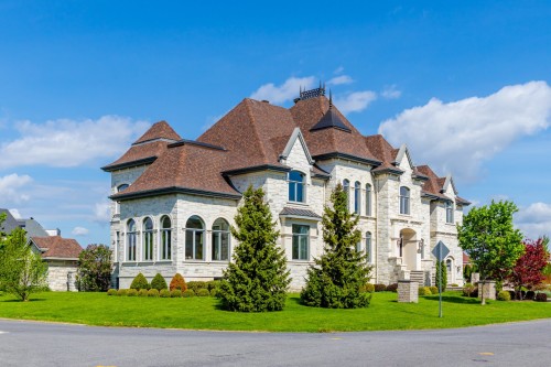 Extérieur - 7720 Av. De Lugano, Brossard, QC - Outdoor With Facade