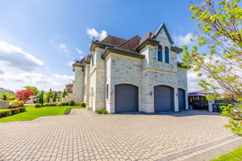 Extérieur - 7720 Av. De Lugano, Brossard, QC - Outdoor With Facade