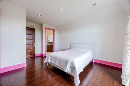 Chambre à coucher - 7720 Av. De Lugano, Brossard, QC - Indoor Photo Showing Bedroom