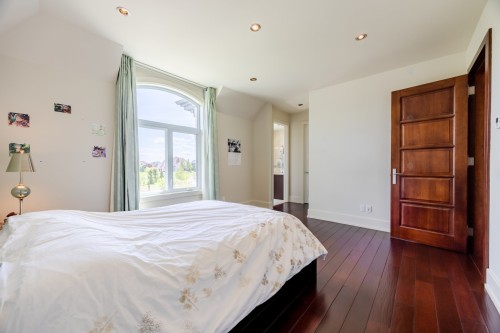 Chambre à coucher - 7720 Av. De Lugano, Brossard, QC - Indoor Photo Showing Bedroom