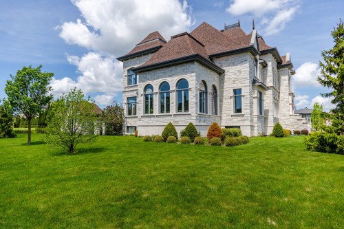 Extérieur - 7720 Av. De Lugano, Brossard, QC - Outdoor With Facade