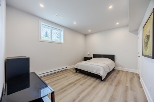 Chambre à coucher - 7720 Av. De Lugano, Brossard, QC - Indoor