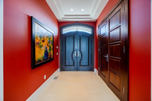 Hall d'entrée/Vestibule - 7720 Av. De Lugano, Brossard, QC - Indoor Photo Showing Other Room
