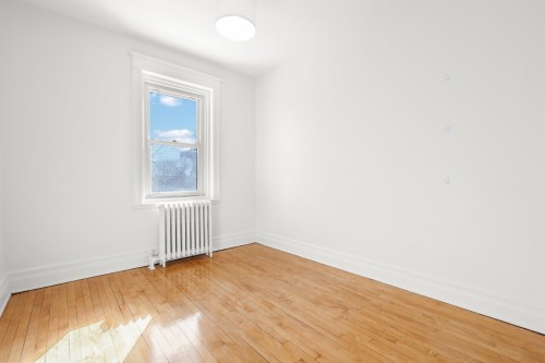 Chambre à coucher - 8-403 Boul. St-Joseph O., Montréal (Outremont), QC - Indoor Photo Showing Other Room