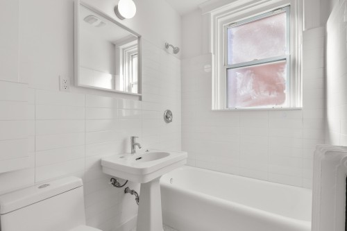 Salle de bains - 8-403 Boul. St-Joseph O., Montréal (Outremont), QC - Indoor Photo Showing Bathroom